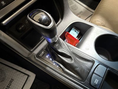 2017 Hyundai Sonata Limited