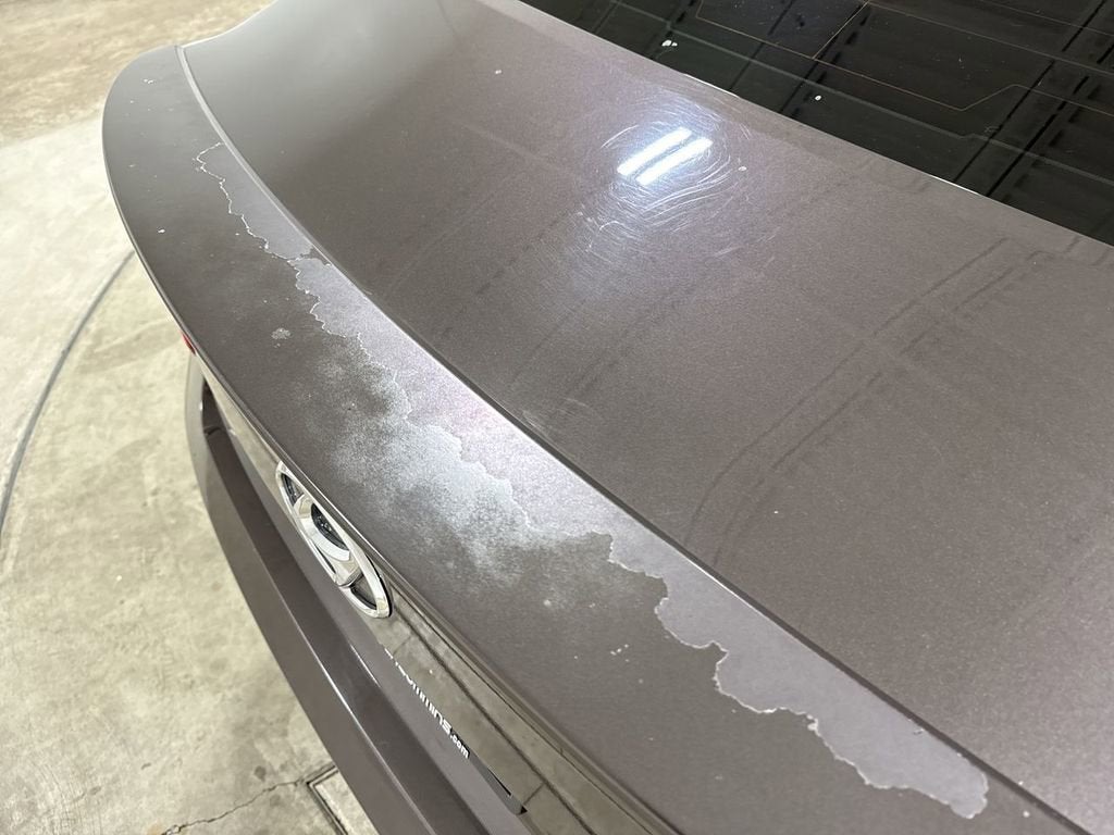 2017 Hyundai Sonata Limited