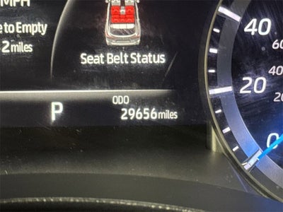 2023 Toyota Highlander Hybrid LE