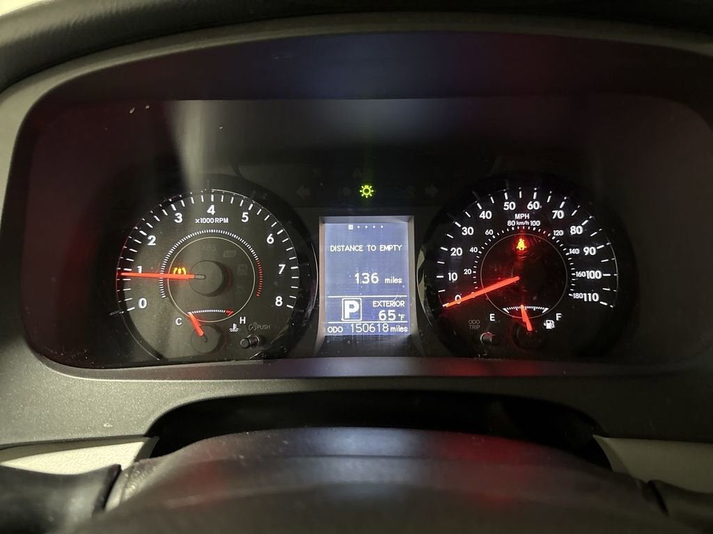 2016 Toyota Sienna LE AAS