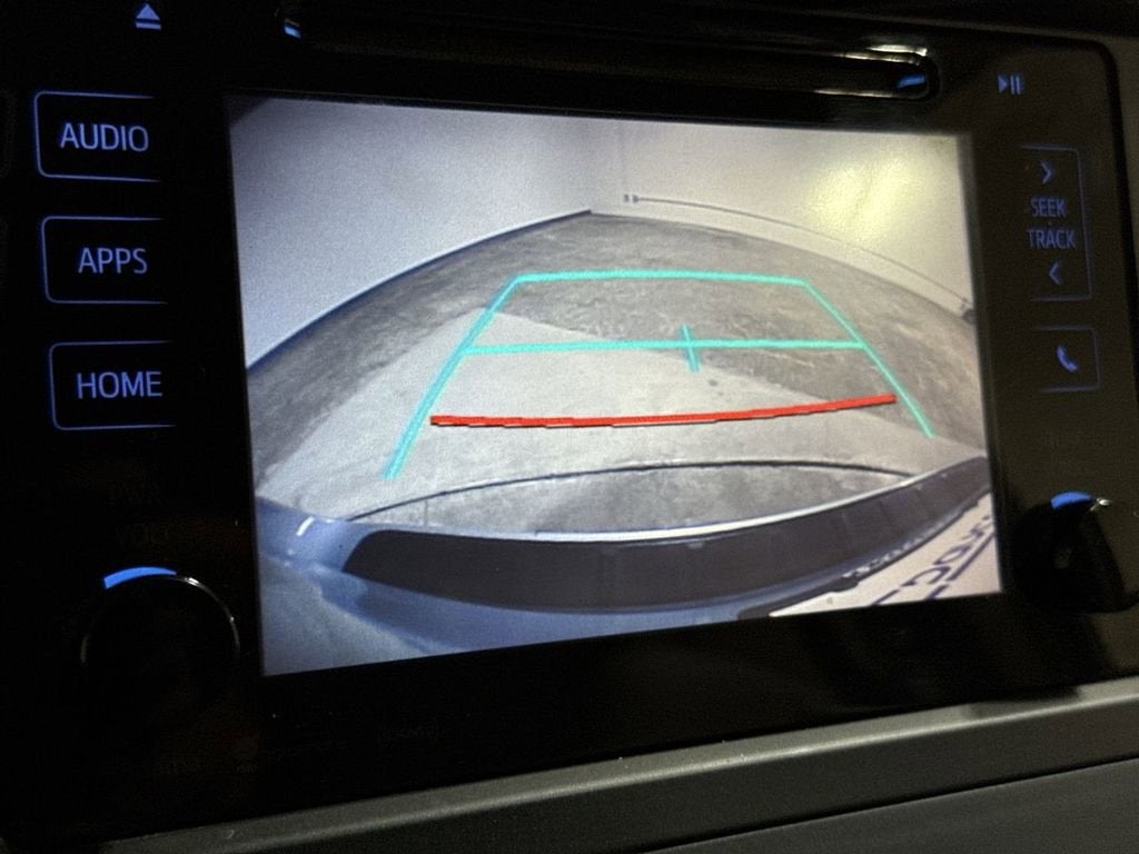 2016 Toyota Sienna LE AAS