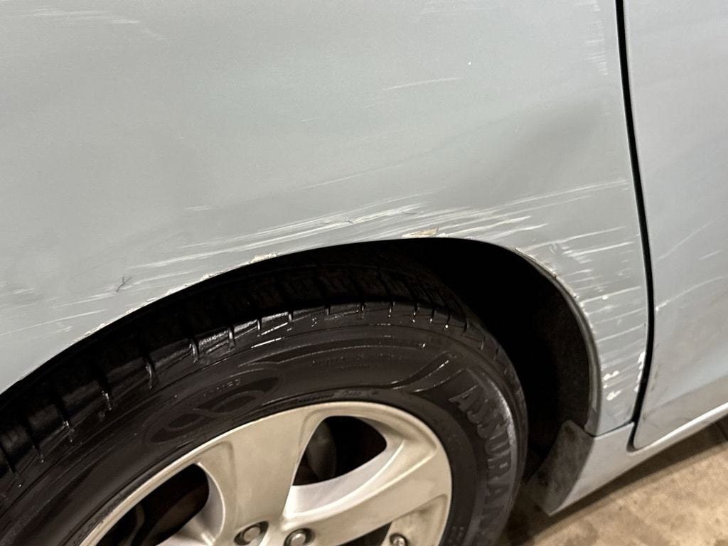 2016 Toyota Sienna LE AAS