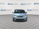2016 Toyota Sienna LE AAS