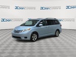 2016 Toyota Sienna LE AAS