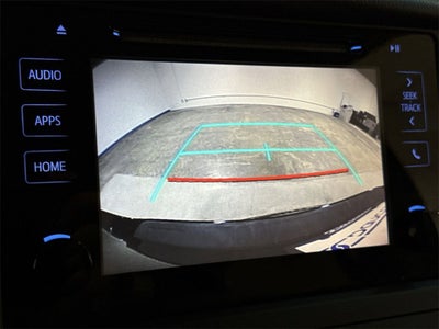 2015 Toyota Sienna LE AAS