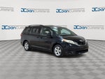 2015 Toyota Sienna LE AAS