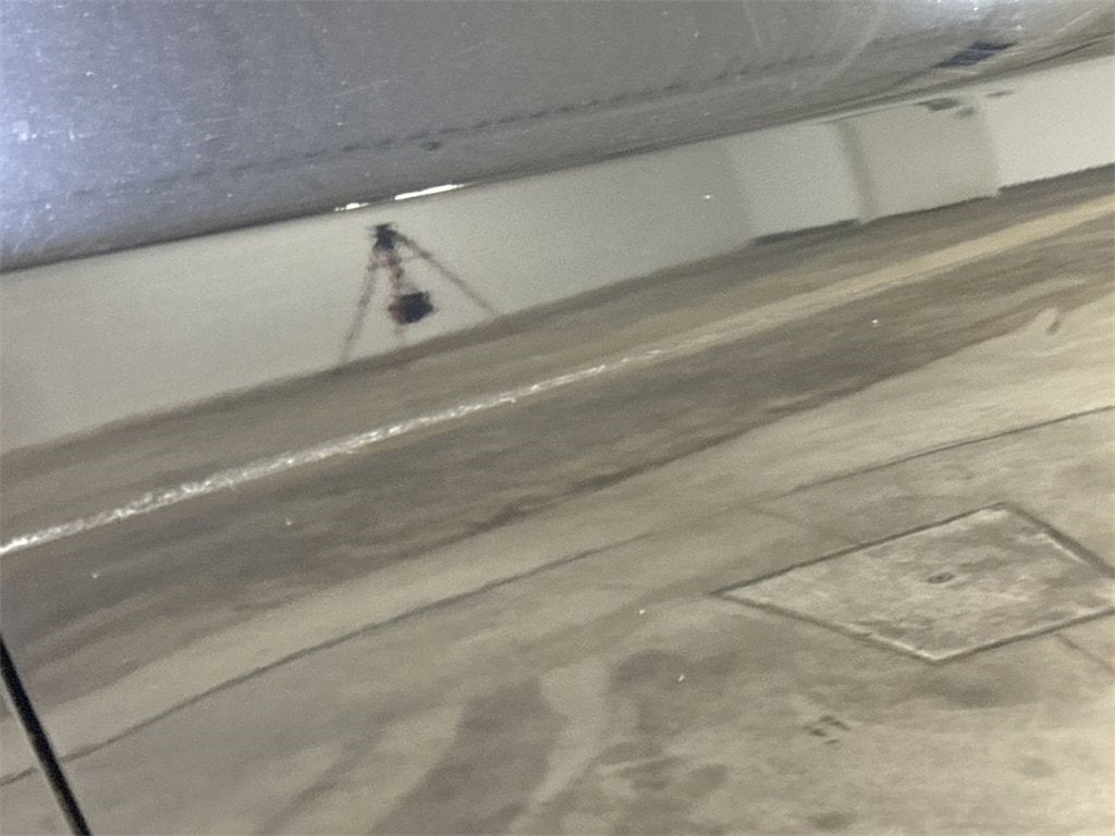 2015 Toyota Sienna LE AAS