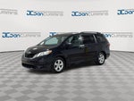 2015 Toyota Sienna LE AAS