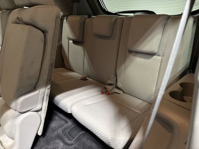 2015 Toyota Highlander LE