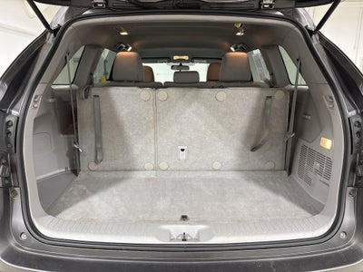 2015 Toyota Highlander LE