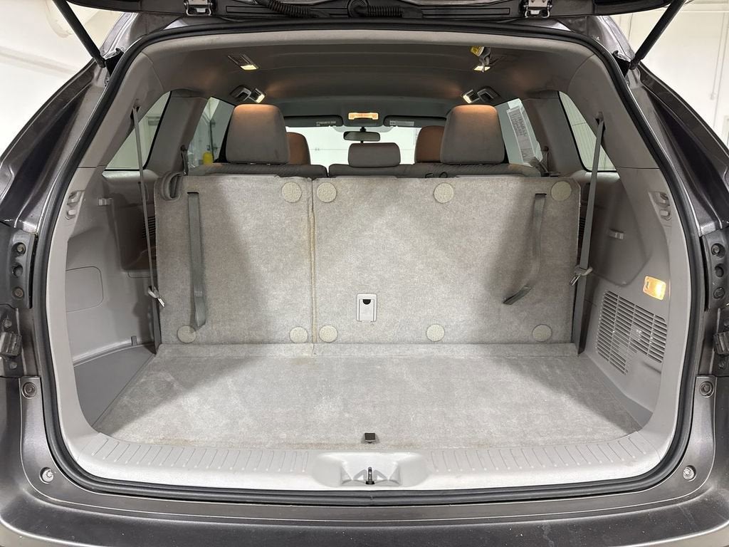 2015 Toyota Highlander LE