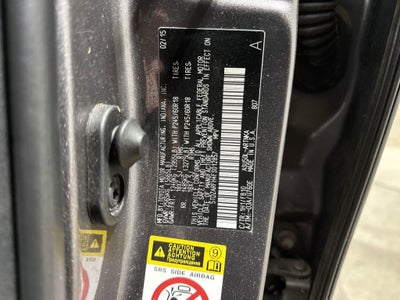 2015 Toyota Highlander LE