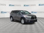2015 Toyota Highlander LE