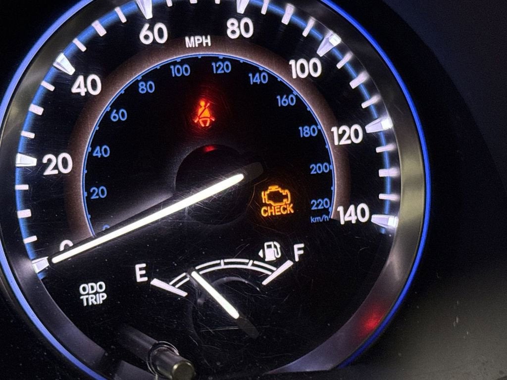 2015 Toyota Highlander LE