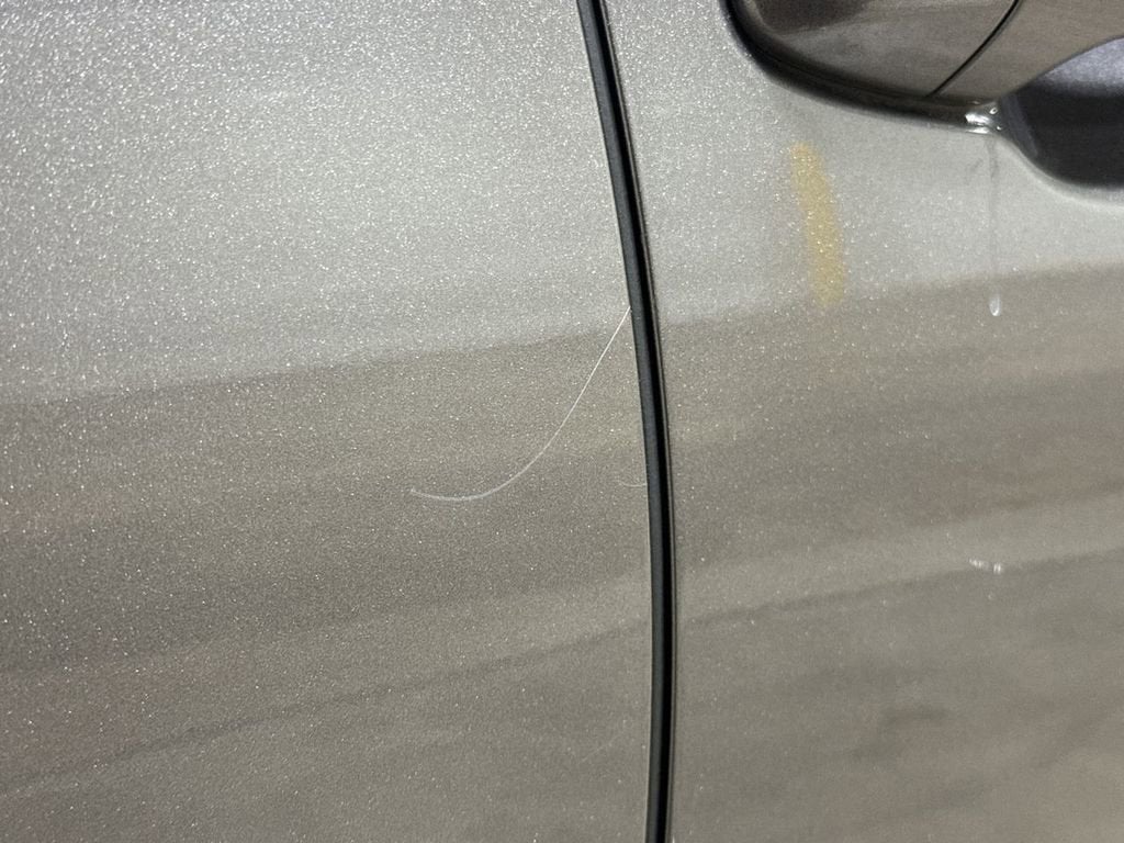 2015 Toyota Highlander LE