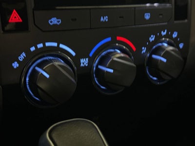 2018 Toyota Tundra 4WD SR5
