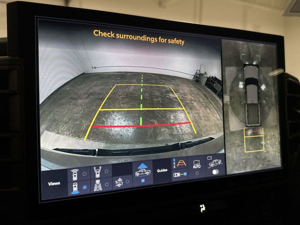 2022 Toyota Tundra 4WD Limited