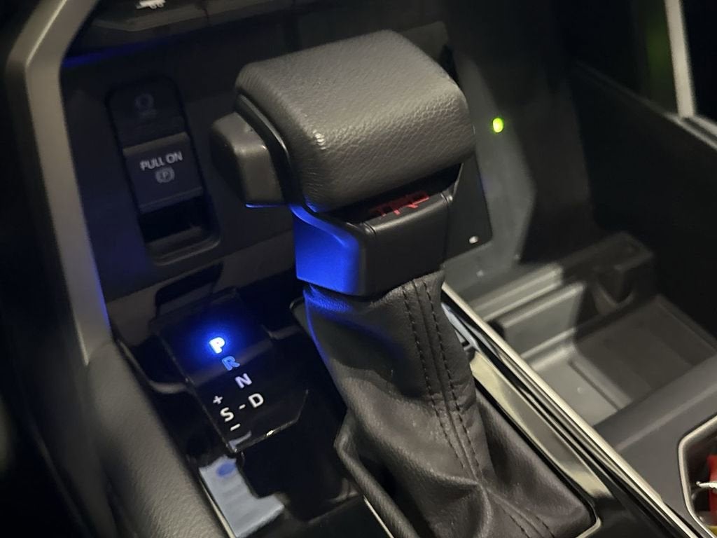 2022 Toyota Tundra 4WD Limited