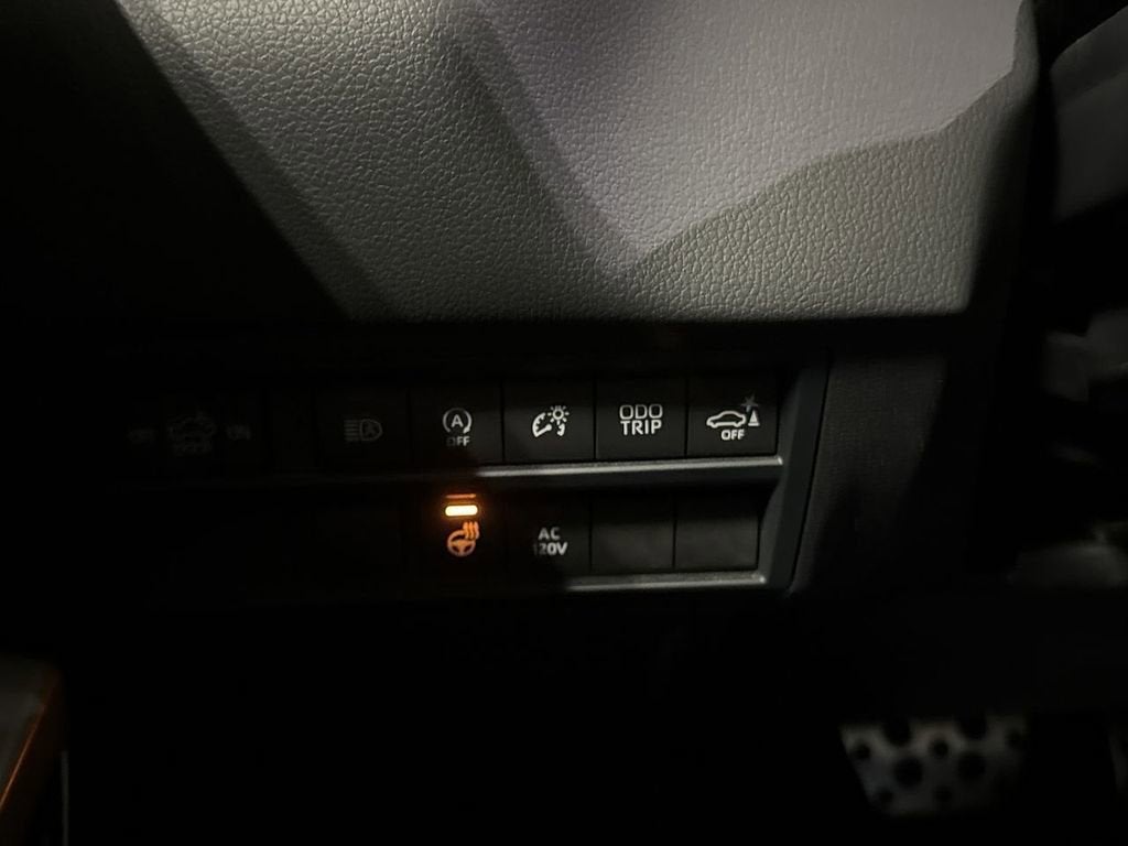 2022 Toyota Tundra 4WD Limited