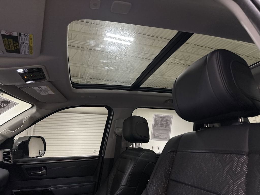 2022 Toyota Tundra 4WD Limited