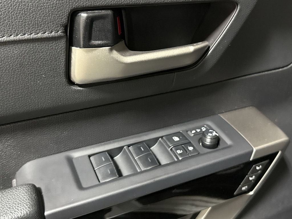 2022 Toyota Tundra 4WD Limited