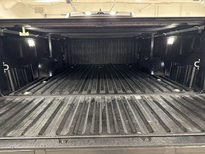 2022 Toyota Tundra 4WD Limited