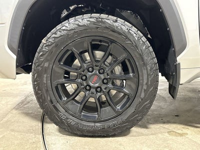 2022 Toyota Tundra 4WD Limited