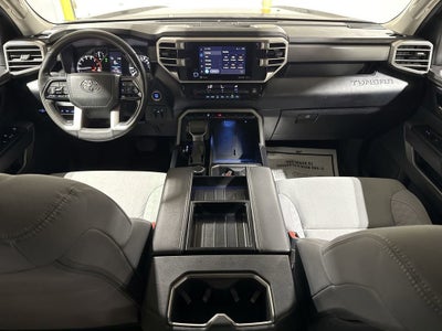 2024 Toyota Tundra 4WD SR5
