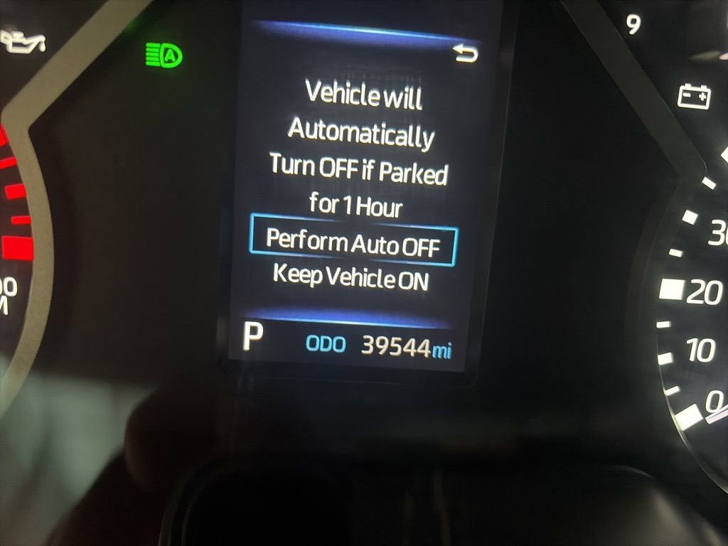 2024 Toyota Tundra 4WD SR5