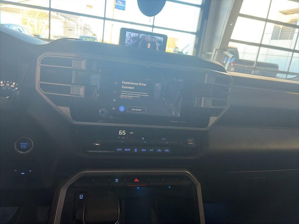 2024 Toyota Tundra 4WD SR5