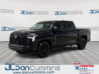 2023 Toyota Tundra 4WD SR5