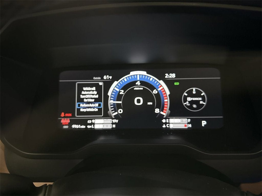 2025 Toyota Tundra 4WD 1794 Edition