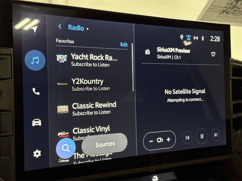 2025 Toyota Tundra 4WD 1794 Edition