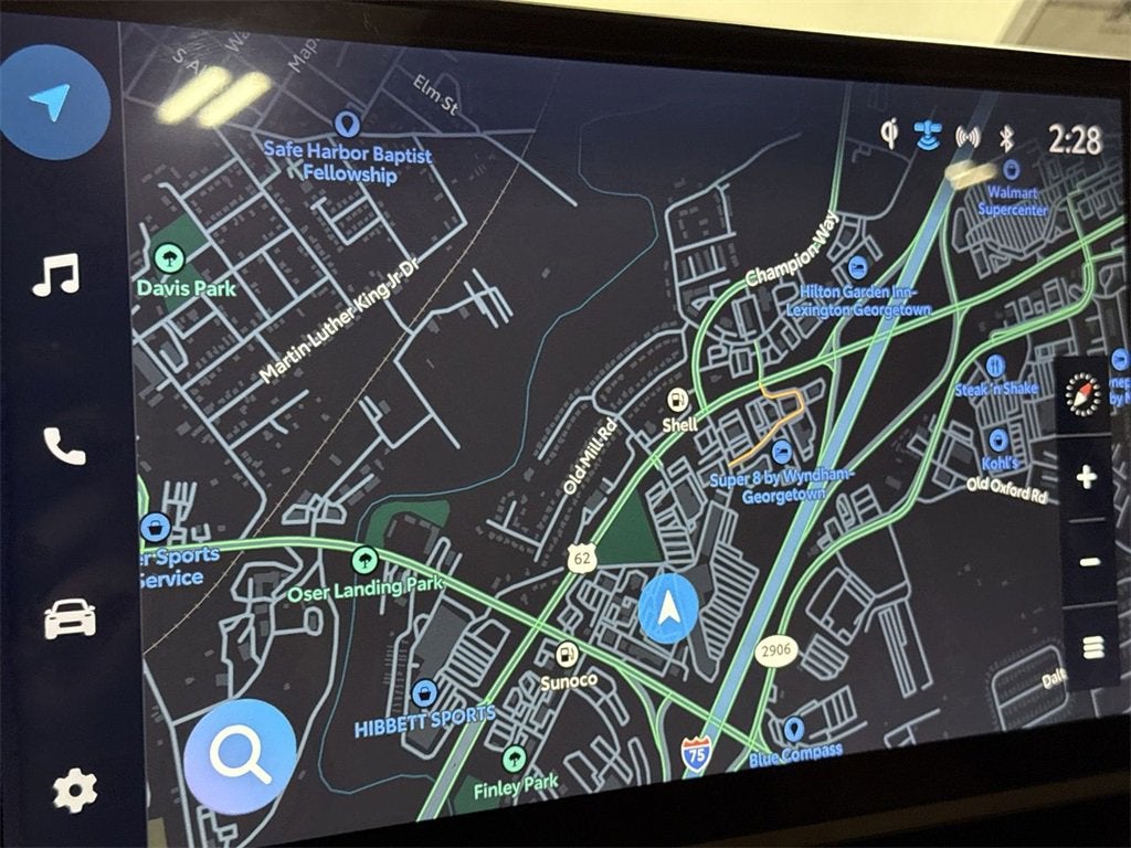 2025 Toyota Tundra 4WD 1794 Edition