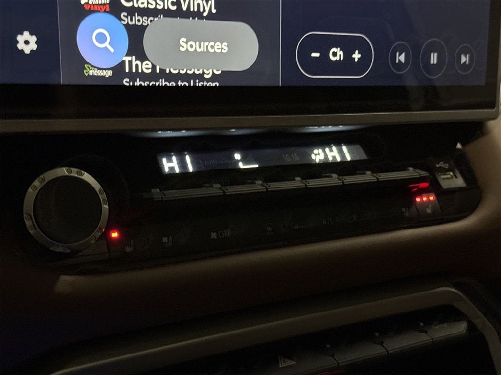 2025 Toyota Tundra 4WD 1794 Edition