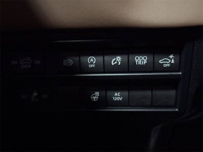 2025 Toyota Tundra 4WD 1794 Edition