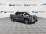 2025 Toyota Tundra 4WD 1794 Edition