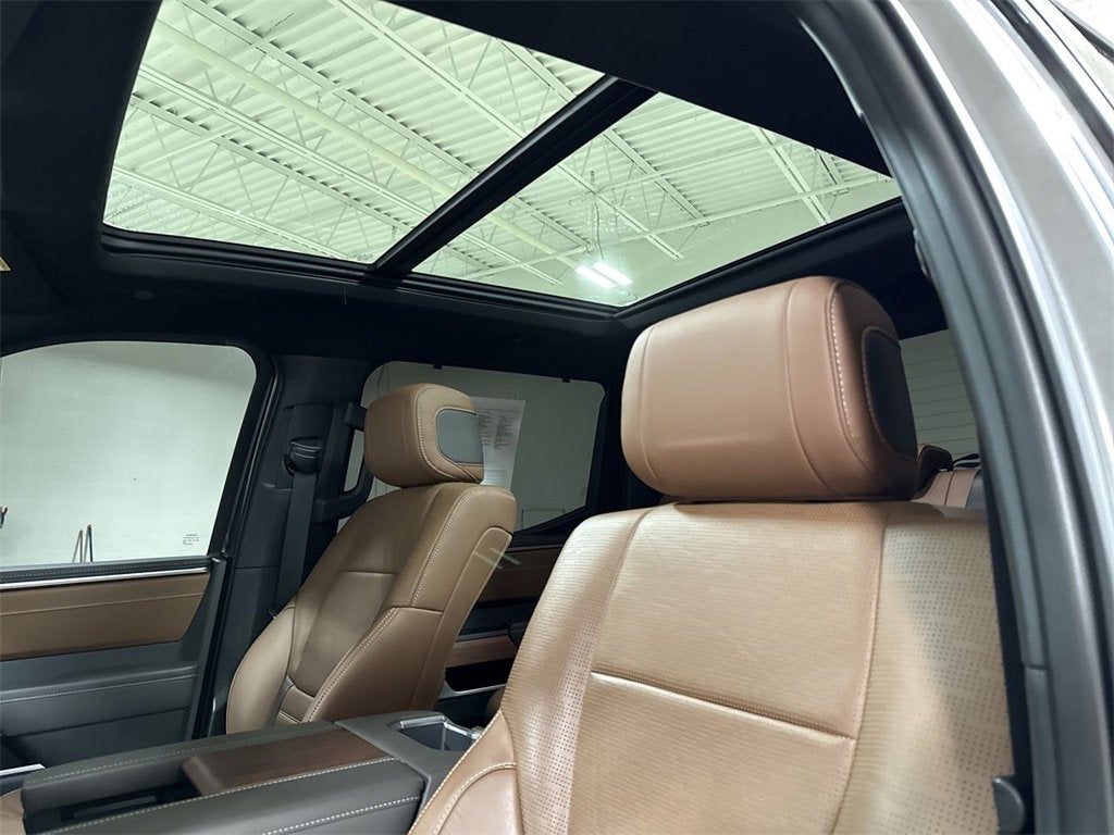 2025 Toyota Tundra 4WD 1794 Edition