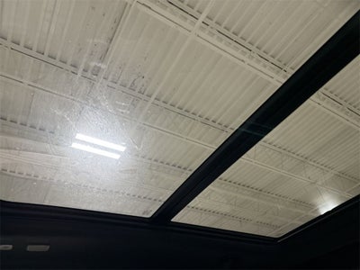 2023 Toyota Tundra 4WD Capstone Hybrid