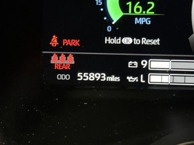 2024 Toyota Tundra 4WD Limited