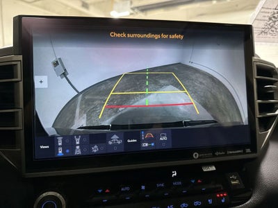 2024 Toyota Tundra 4WD Limited