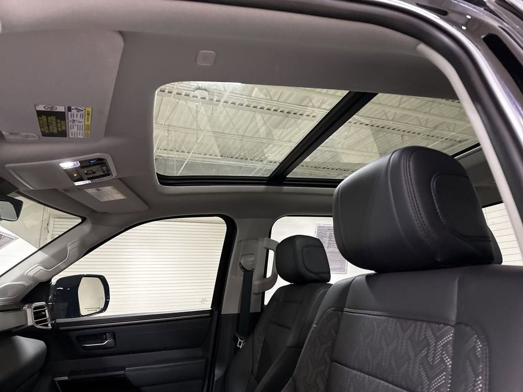 2024 Toyota Tundra 4WD Limited