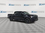 2024 Toyota Tundra 4WD Limited