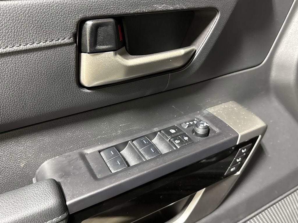 2024 Toyota Tundra 4WD Limited