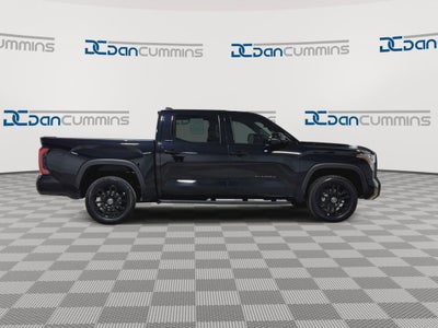 2024 Toyota Tundra 4WD Limited