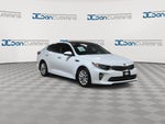 2018 Kia Optima S
