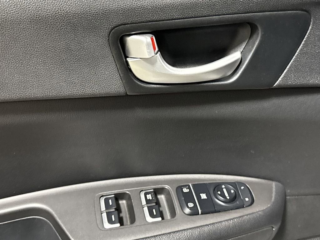 2018 Kia Optima S