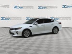 2018 Kia Optima S