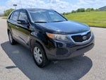 2012 Kia Sorento LX
