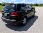 2012 Kia Sorento LX